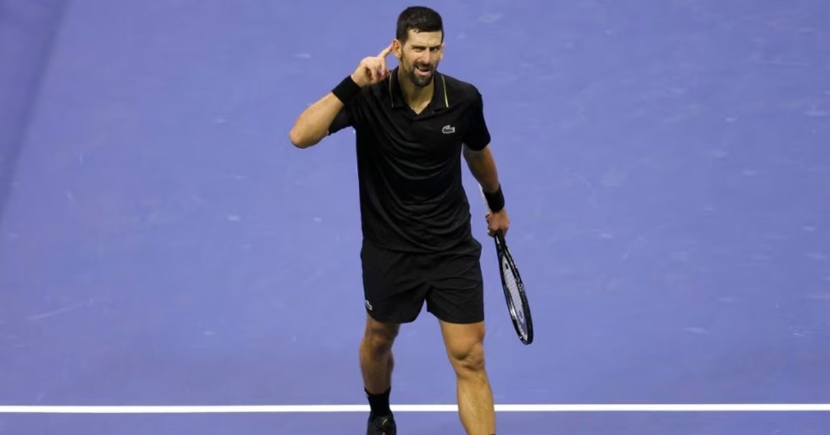 Crédito: Simon Bruty/USTA