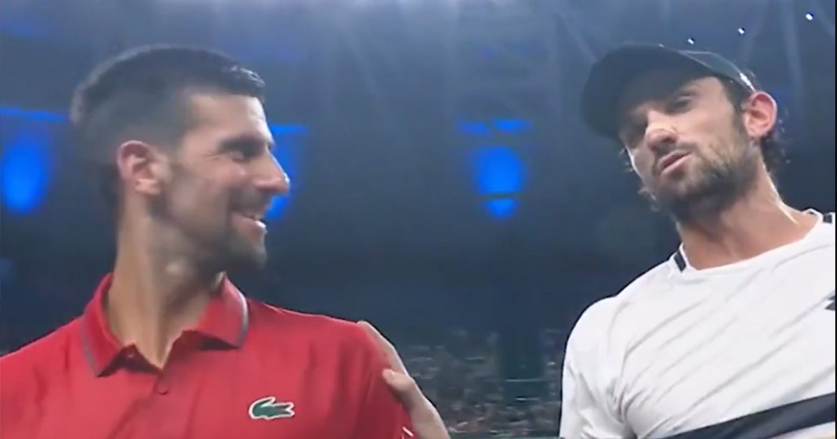 Reprodução/TennisTV