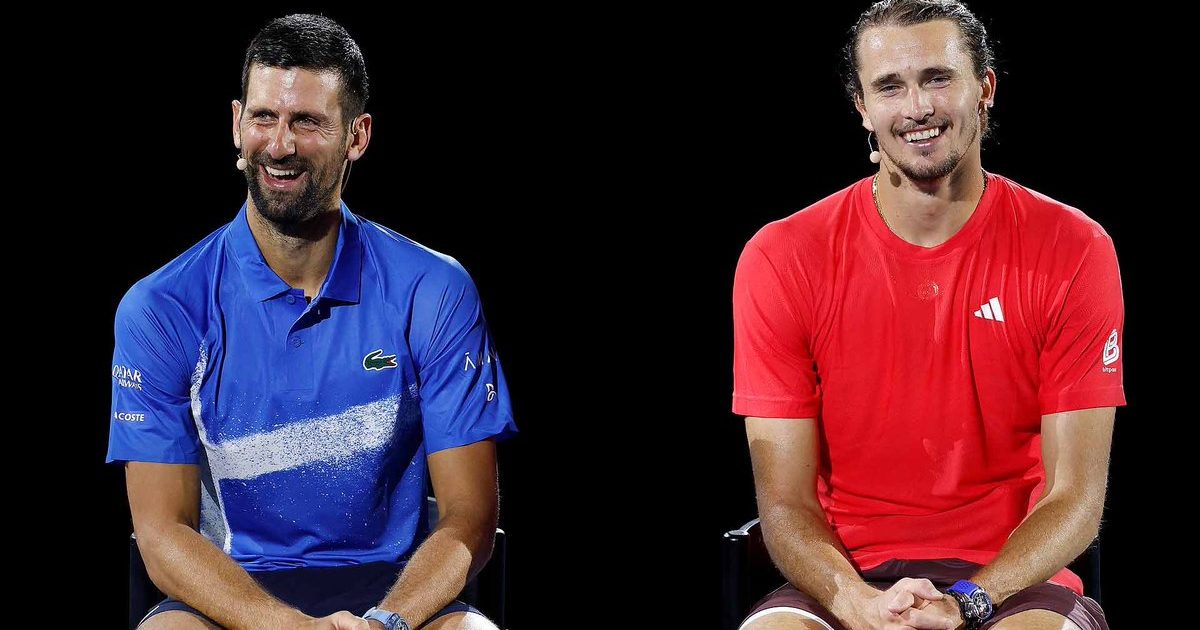 Reprodução / @SK via X