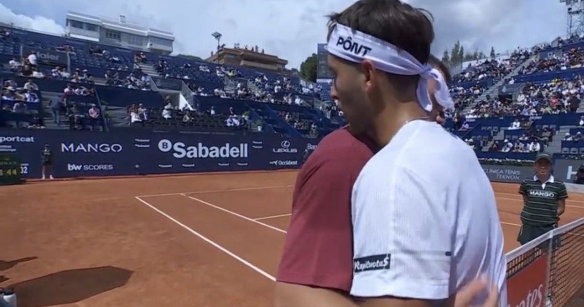 Reprodução/TennisTV