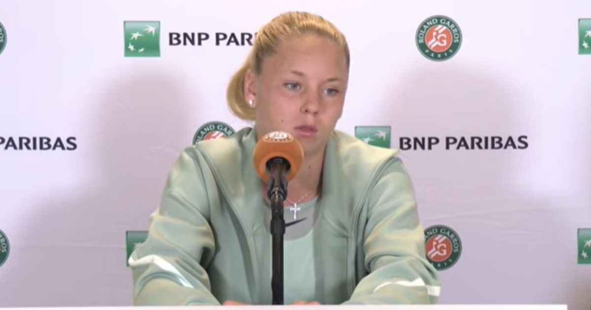 Crédito: Reprodução Tennis Actu