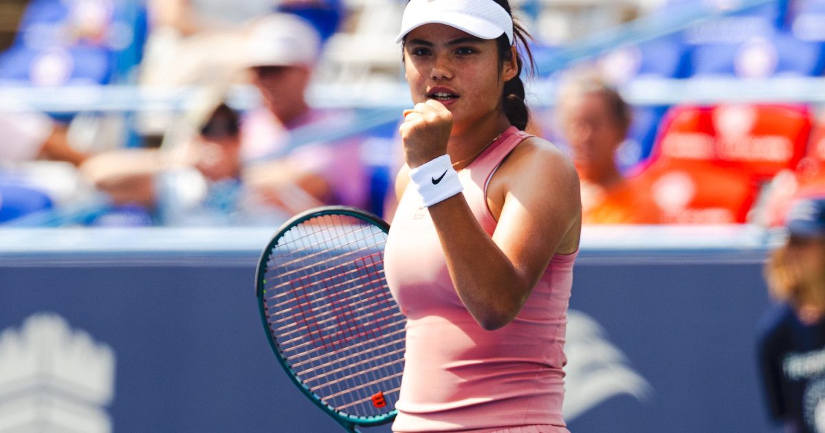 Crédito: Mubadala Citi DCOpen