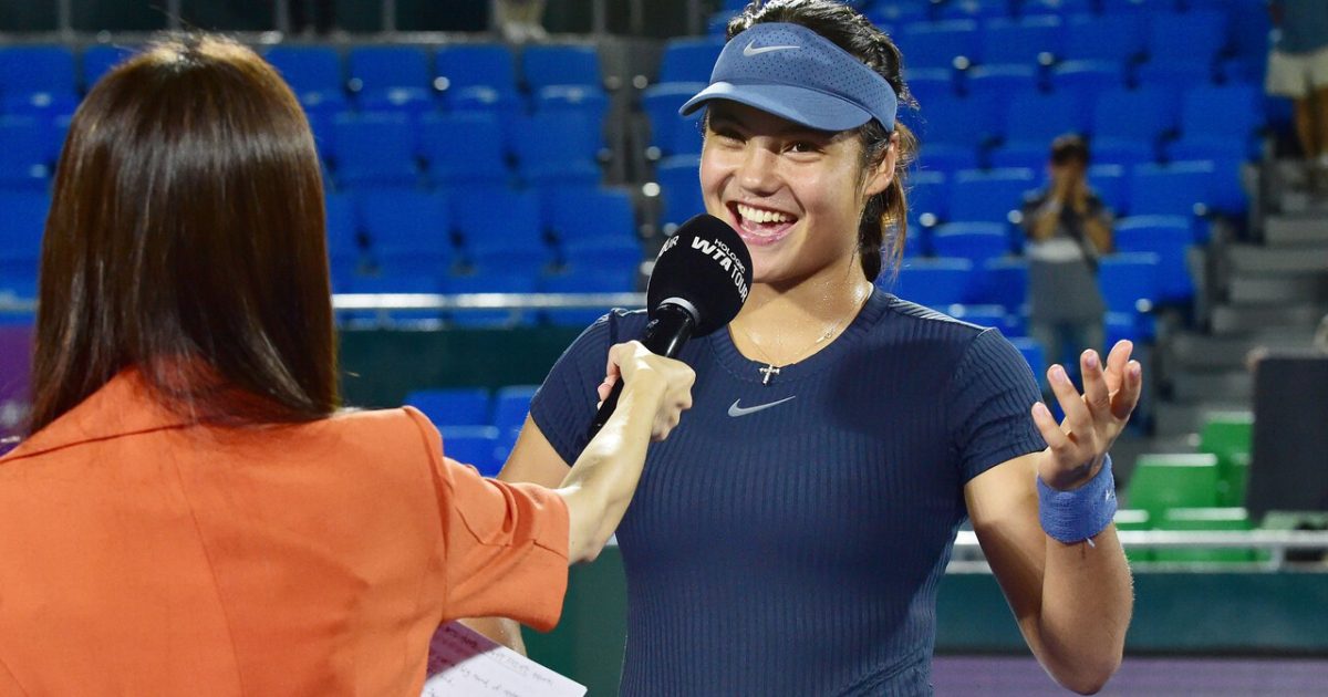 (Crédito: Korea Open)