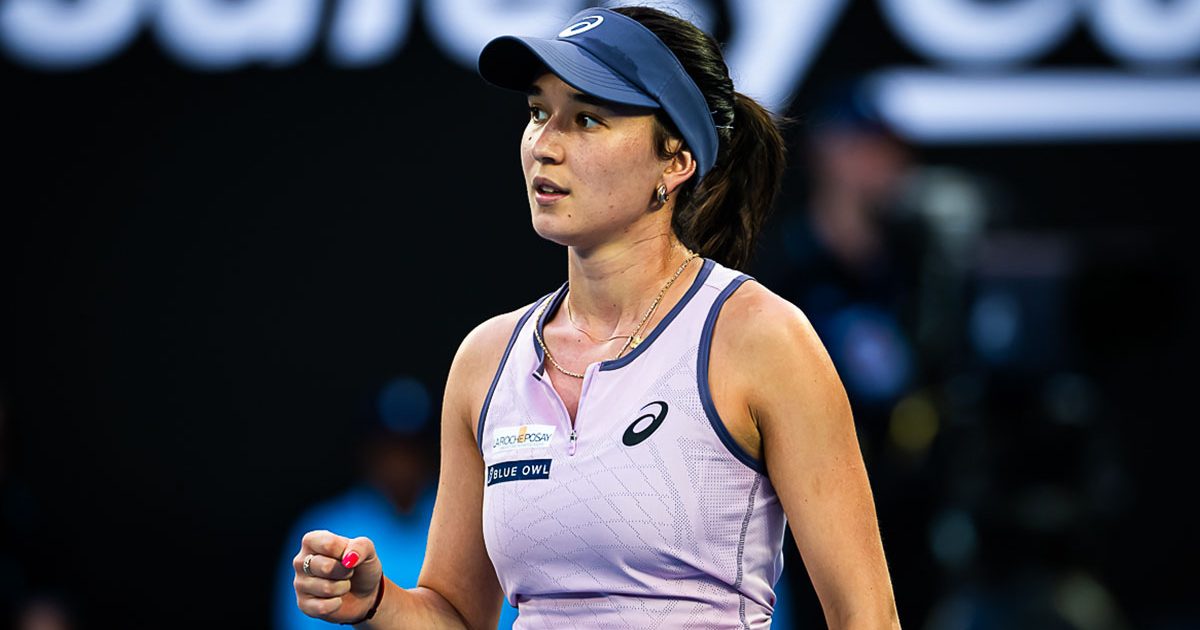 Crédito: Jimmy48/WTA