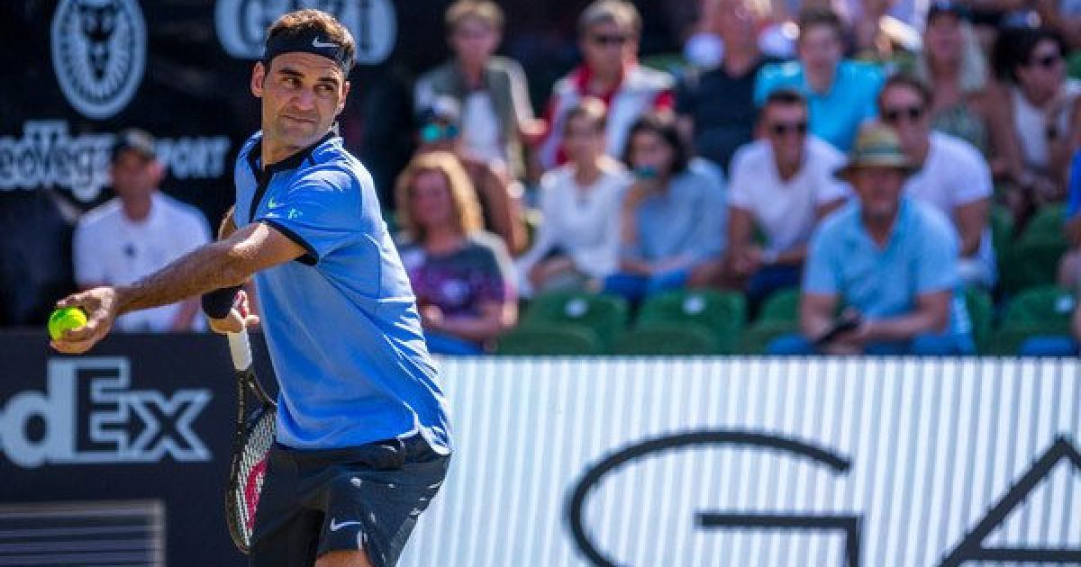 federerhalle172-11 Grande