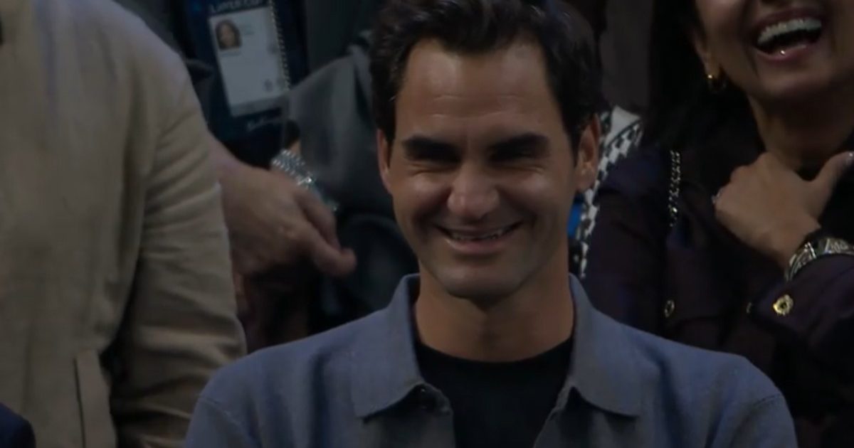 Crédito: Laver Cup