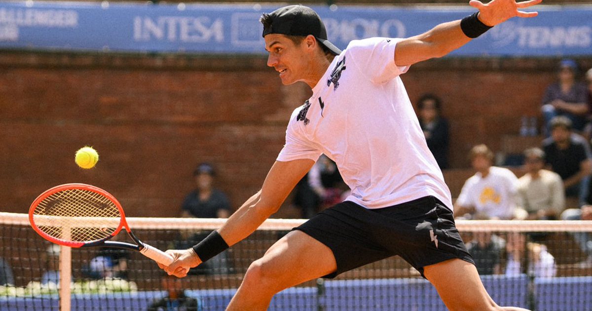 Crédito: Buenos Aires Challenger