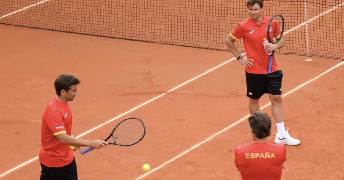 Crédito: Tenis España
