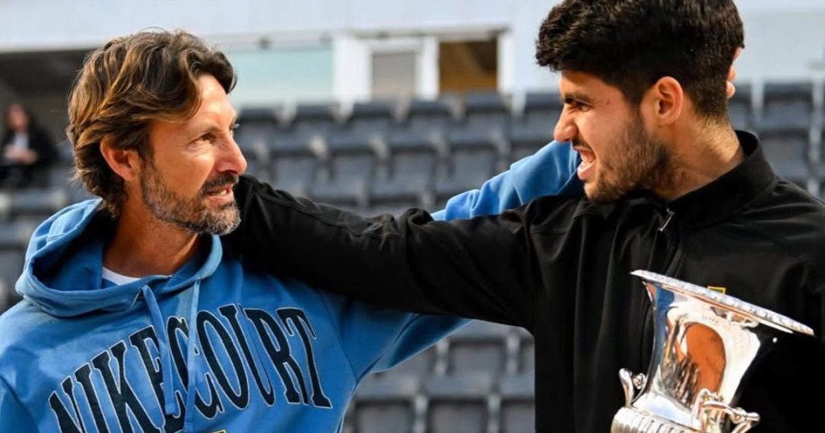 Crédito: Instagram @juankiferri