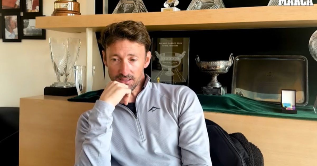 Crédito: Reprodução MARCA