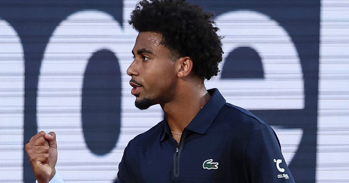 Crédito: Barcelona Open Banc Sabadell