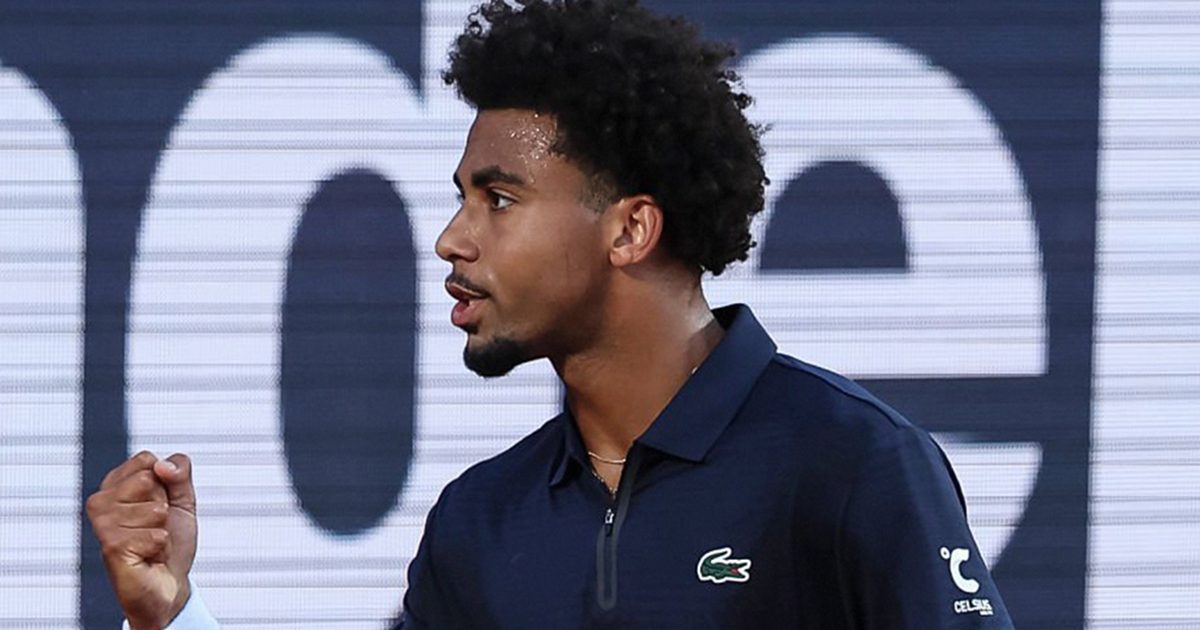 Reprodução/TennisTV