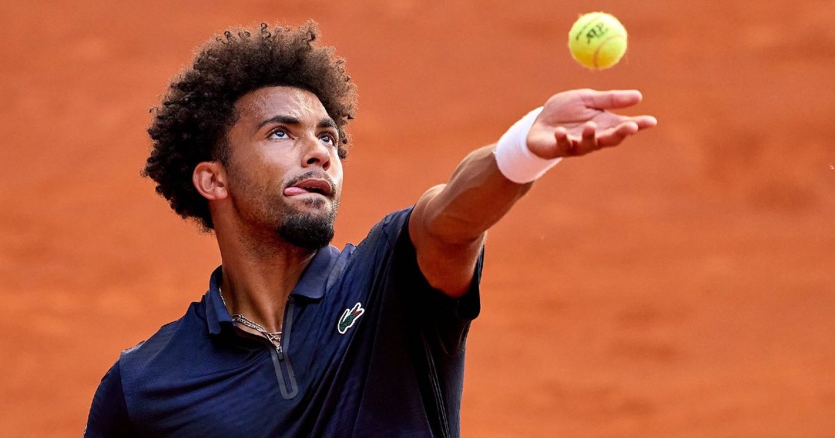 Crédito: Mutua Madrid Open