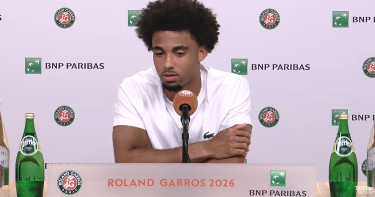 Crédito: Reprodução Tennis Actu