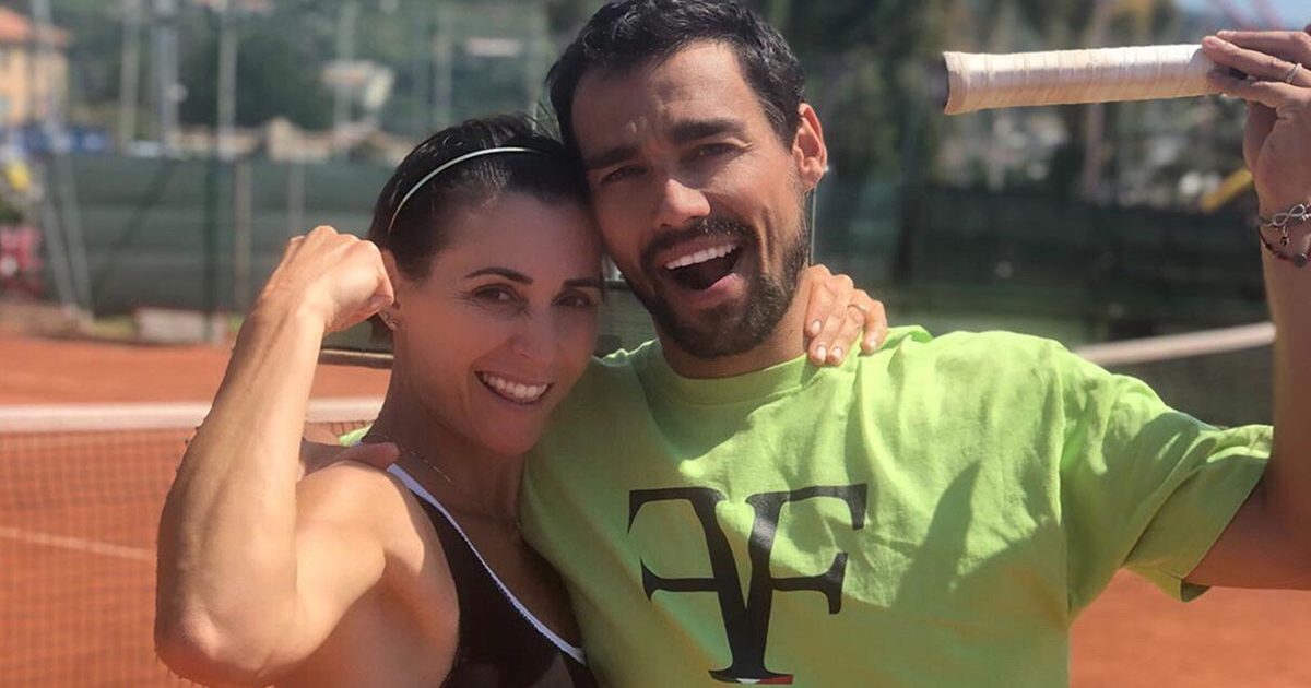 Crédito: ESPN Tennis