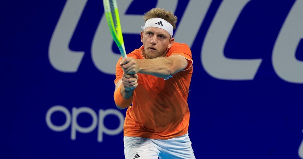 Crédito: Abierto Telcel Mexicano