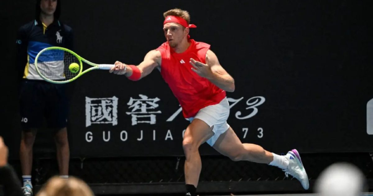 Crédito: Tennis Australia