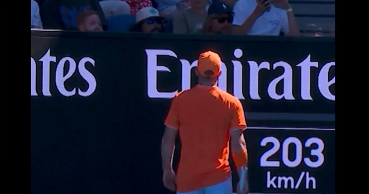 Reprodução/TNT Sports