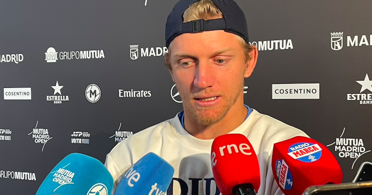 Reprodução/Punto de Break