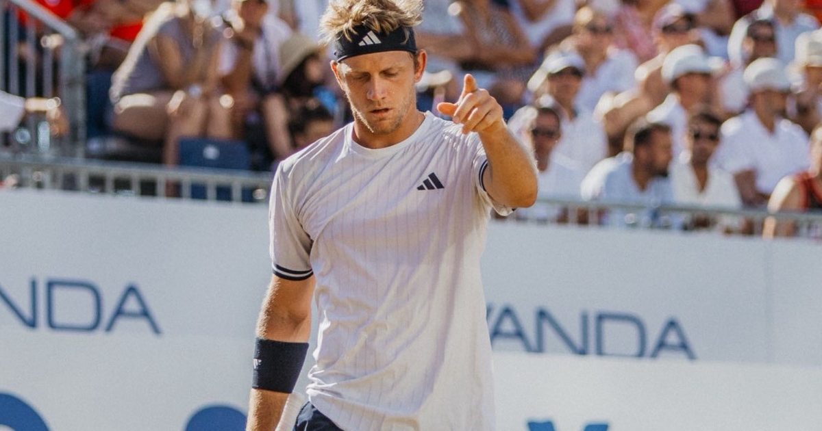 Crédito: Mallorca Champioships