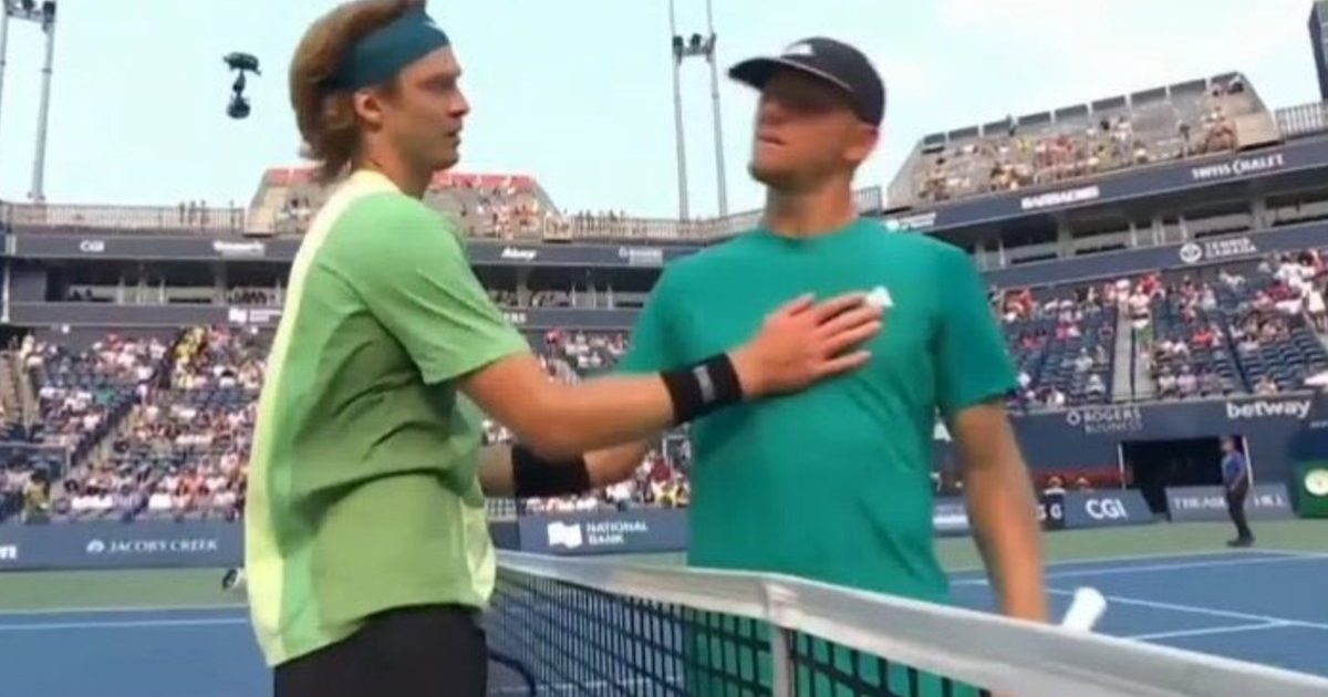 Crédito: Reprodução TennisTV