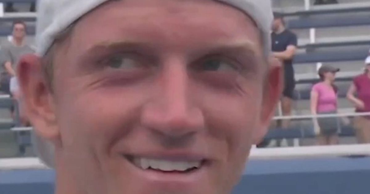 Reprodução / US Open Tennis