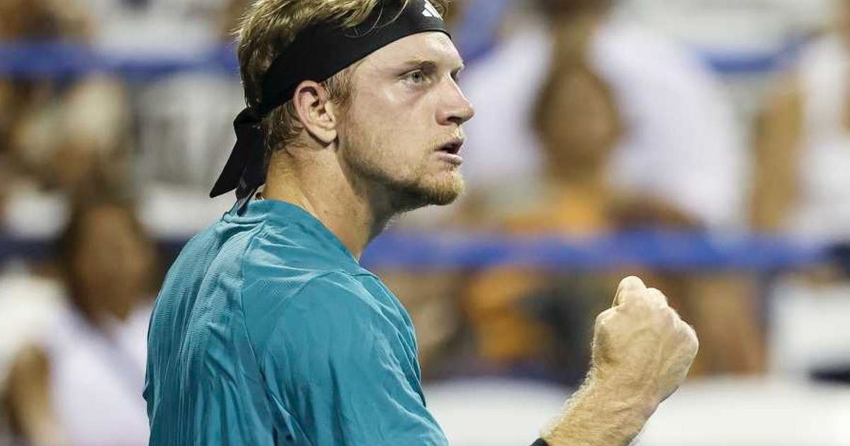 Crédito: Mubadalla Citi Open
