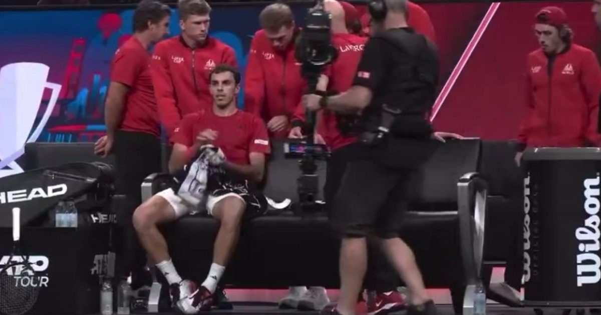 Crédito: Reproduçãp ESPN