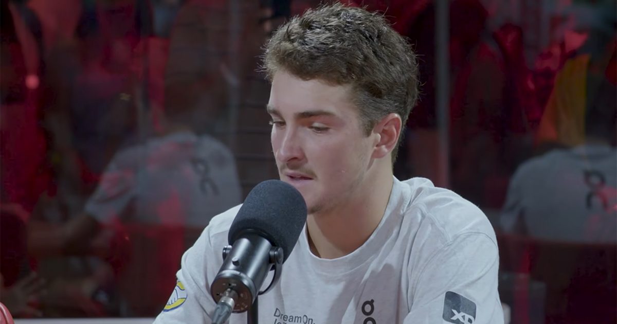 Reprodução/New Balls Please