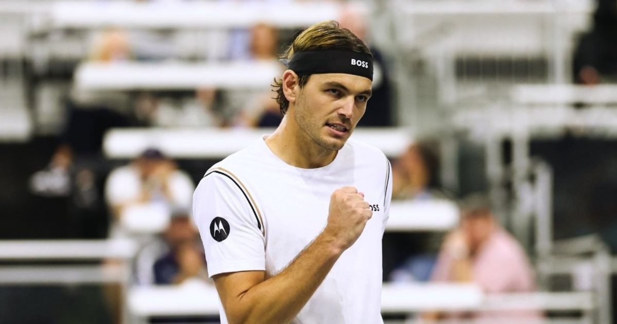 Crédito: NEXO Dallas Open