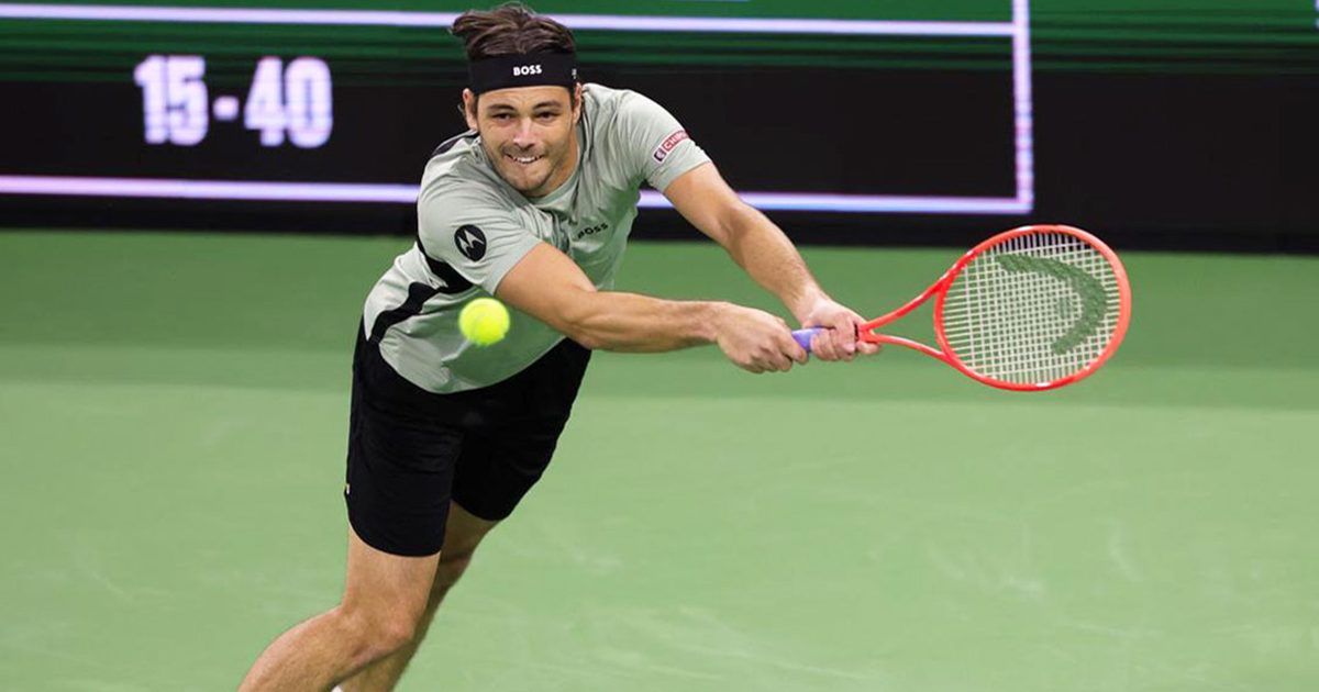 BNP Paribas Open
