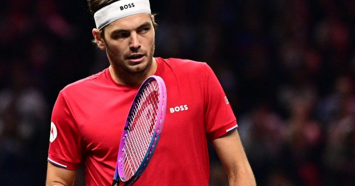 Crédito: Laver Cup