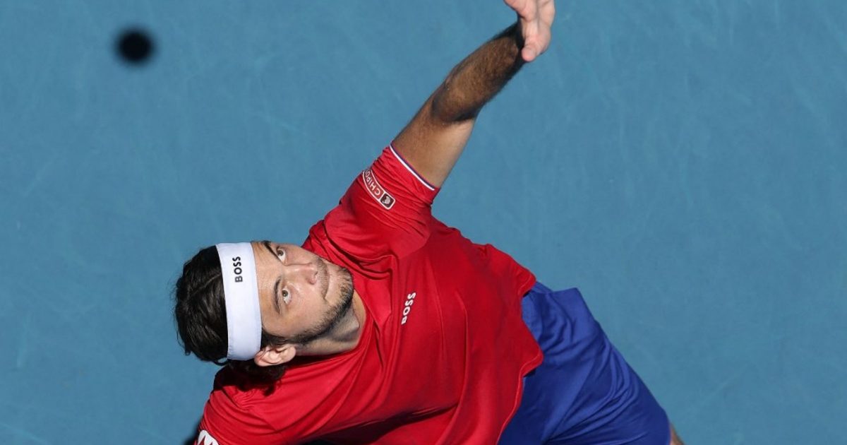 Crédito: United Cup