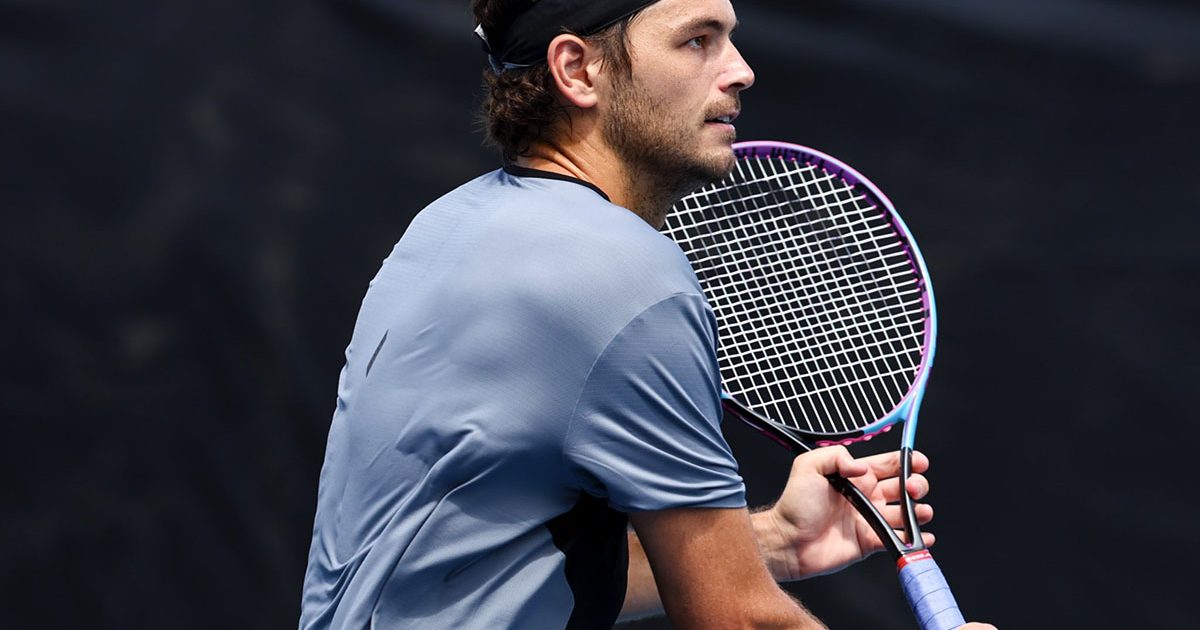 Crédito: Washington Mubadala Citi Open 2025