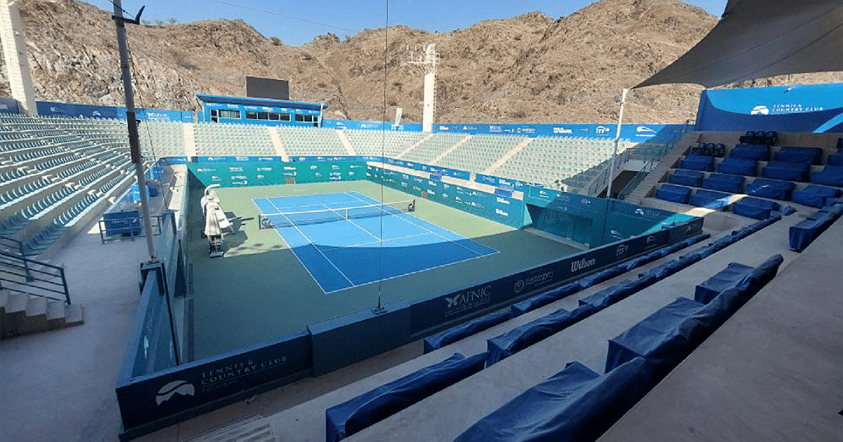ATP Challenger Tour