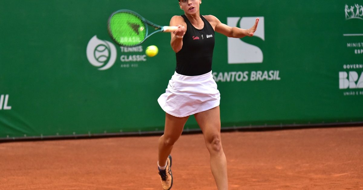 Luiza Fullana (Crédito: João Pires/Fotojump)