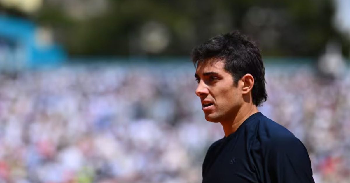 Crédito: Mutua Madrid Open