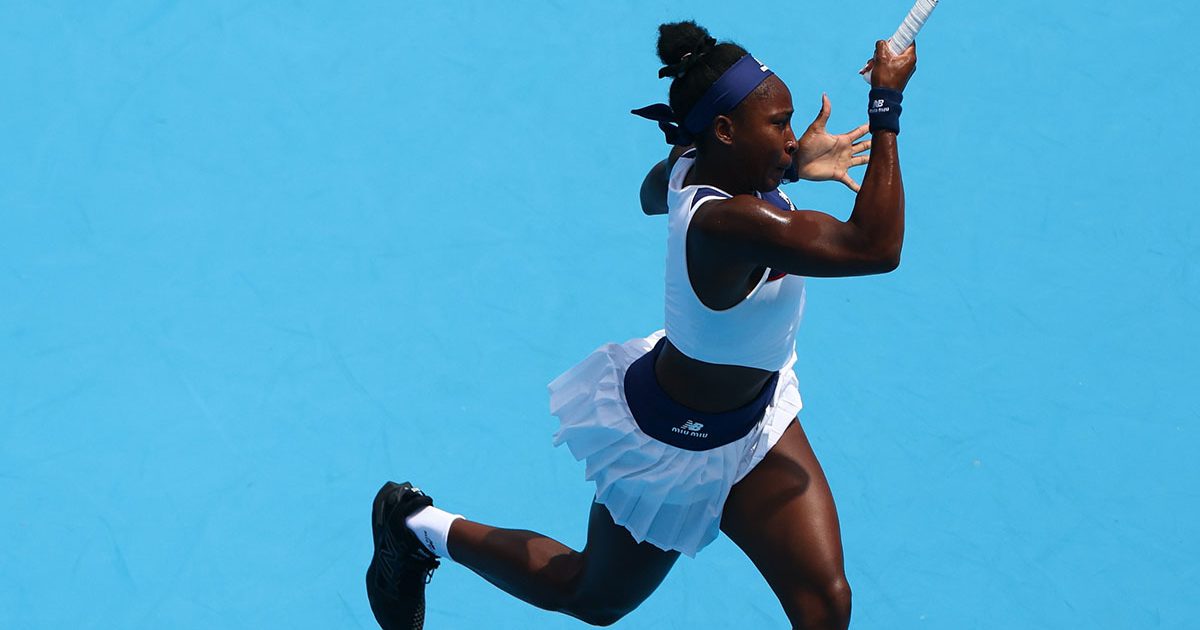 Crédito: CincyTennis