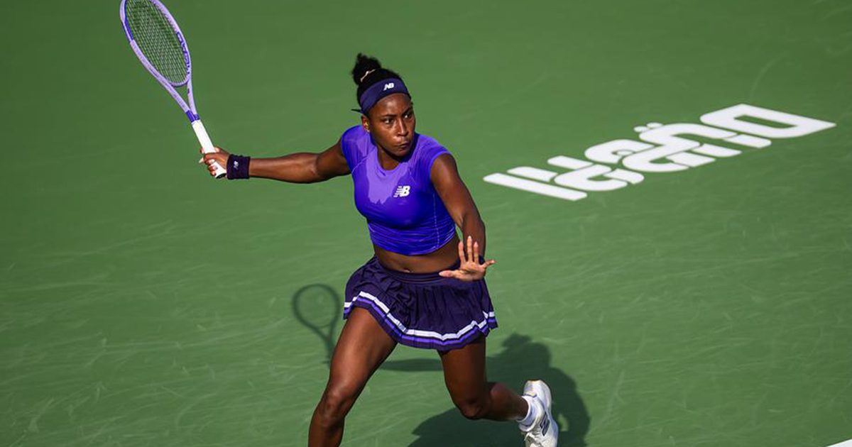 Crédito: Jimmie48/WTA