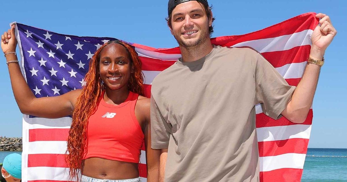 Crédito: Tennis Australia