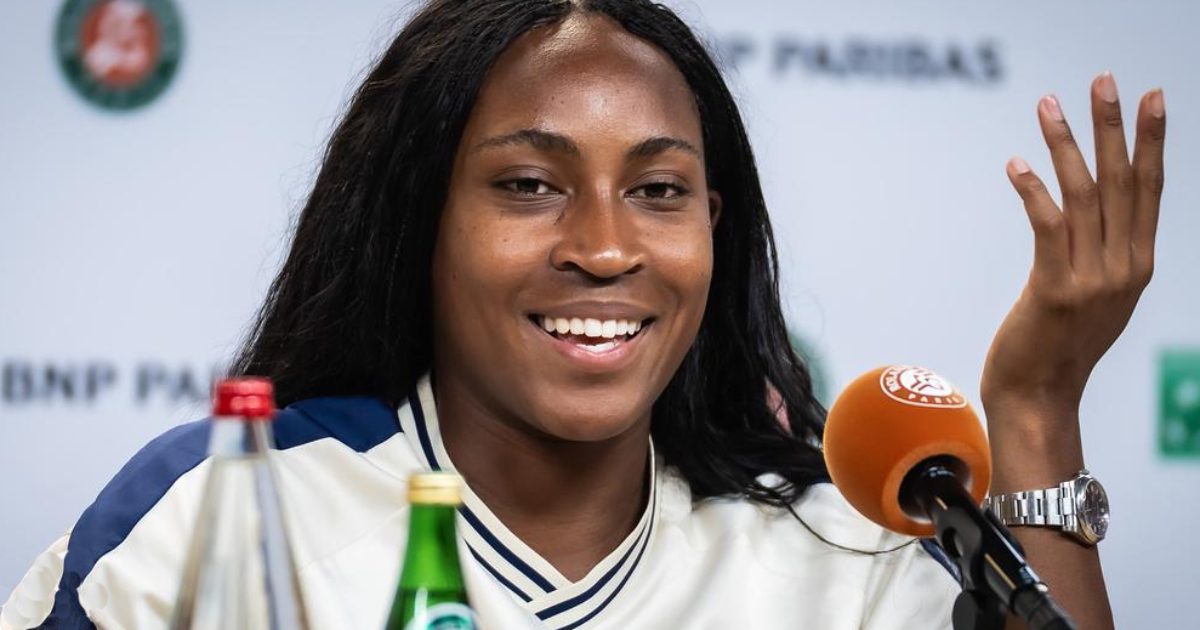 Crédito: Jimme48 Tennis Photogaphy | WTA