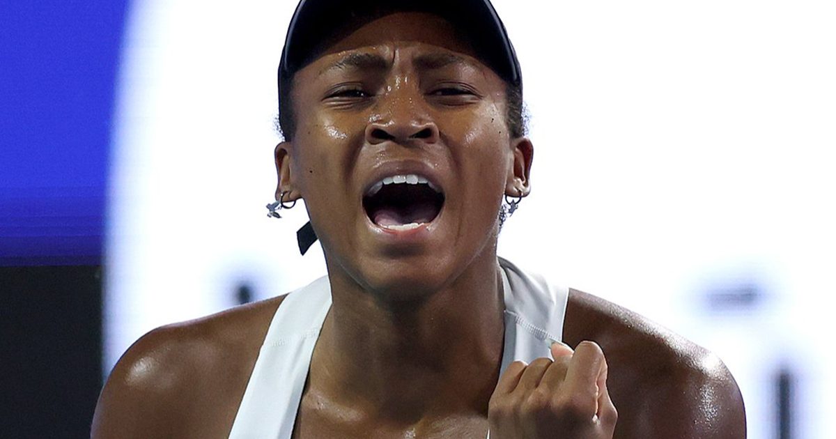 WTA Tour