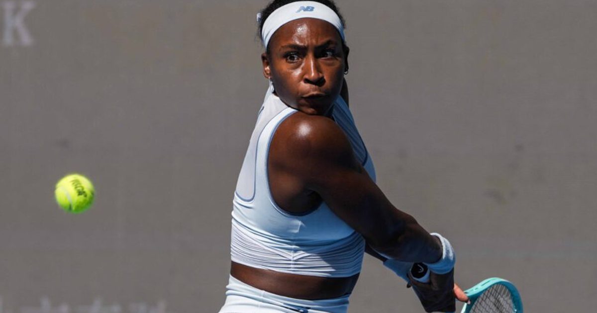 Crédito: China Open