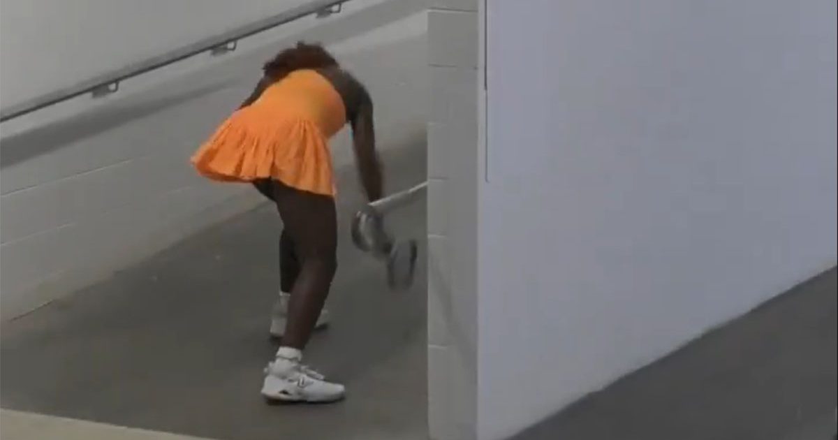 Reprodução/TNT Sports