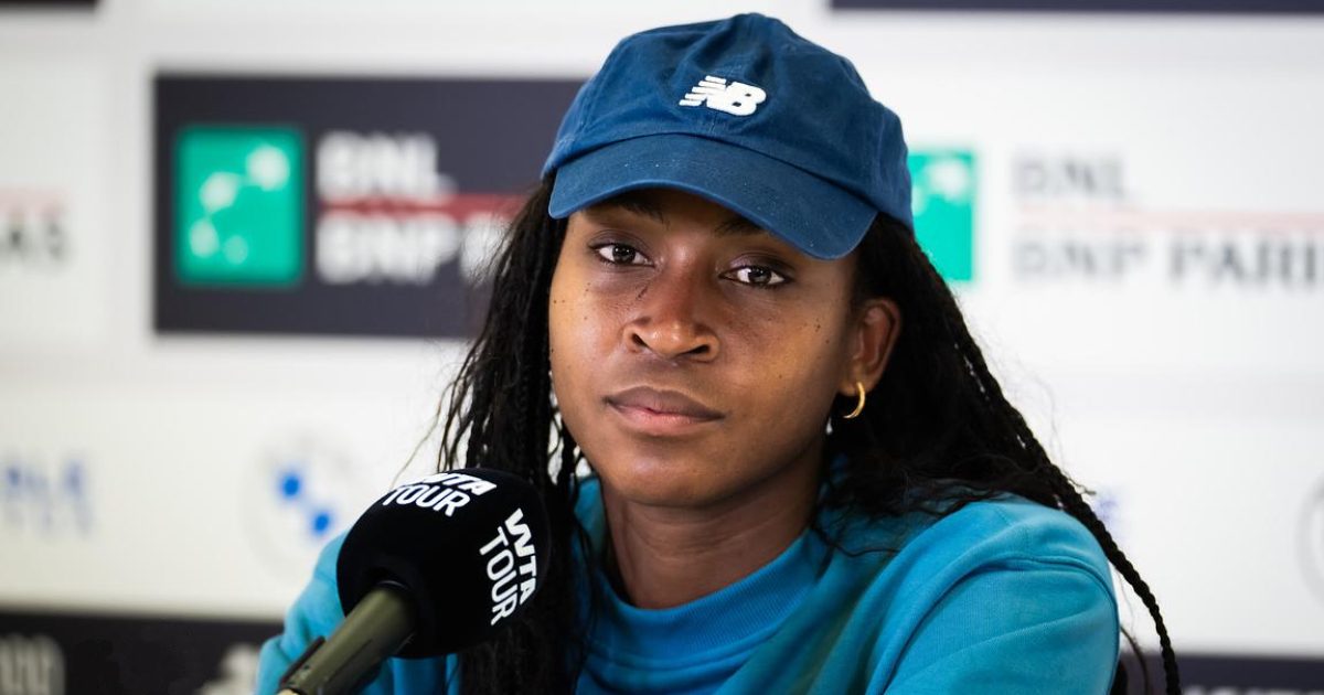 Jimmie48 Tennis Photography | WTA