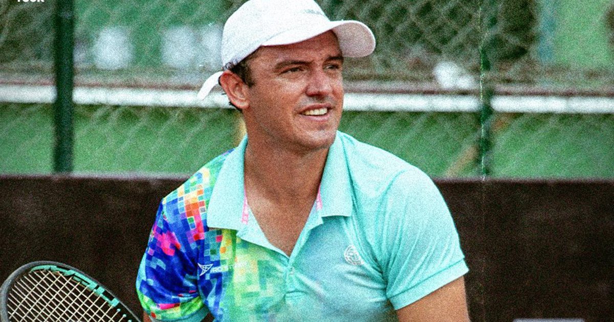Crédito: ATP Challenger Tour