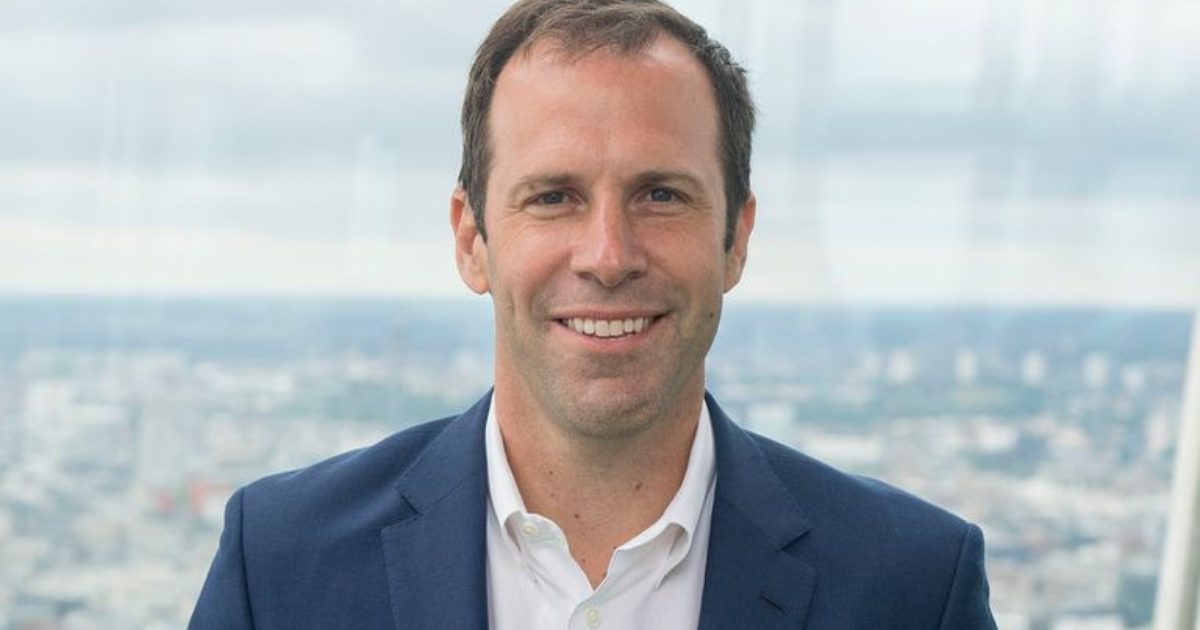 Greg Rusedski em transmissão da Sky Sports United Kingdon