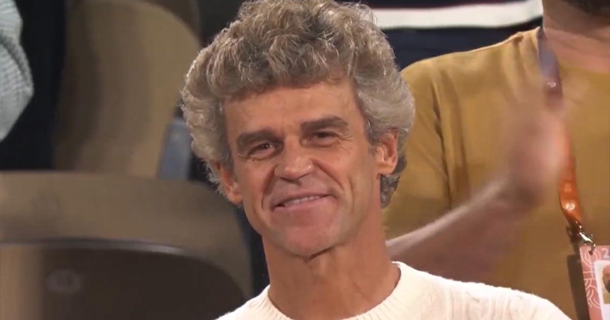 Reprodução/TNT Sports