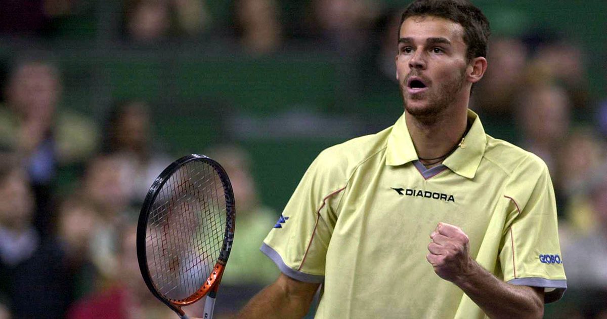 Crédito: Clive Brunskill/ALLSPORT