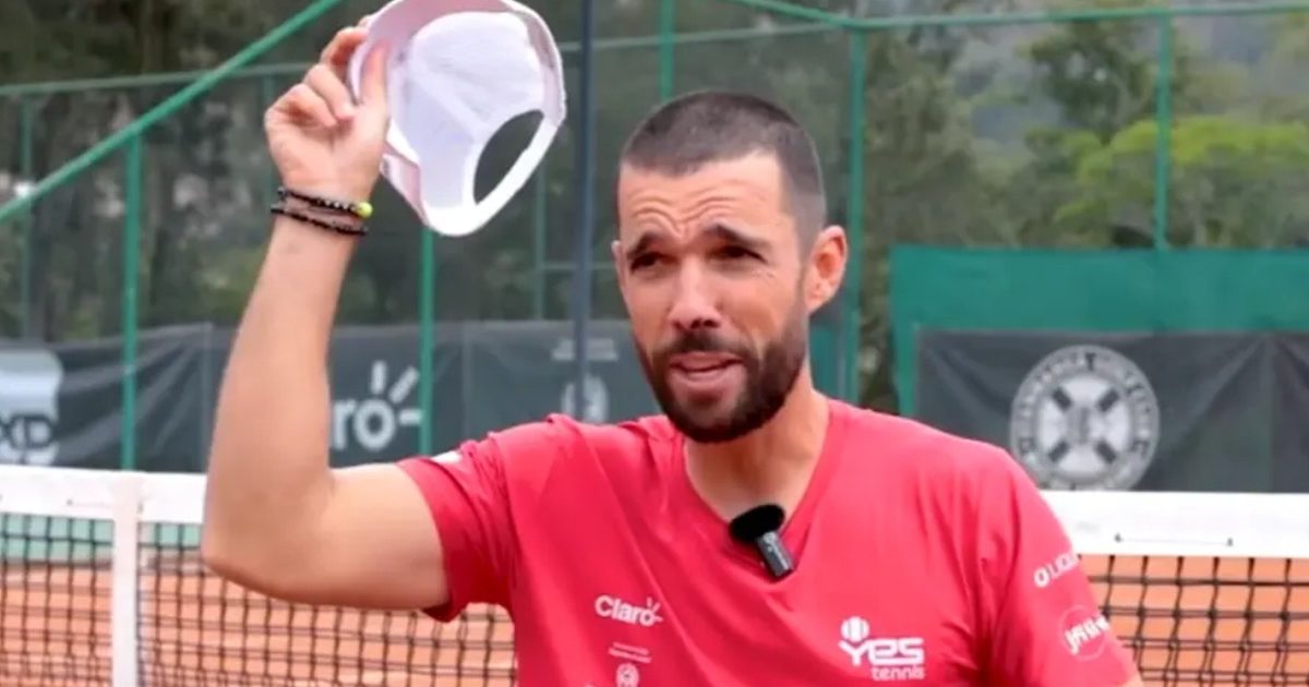 Crédito:  Gabriel Gaudencio